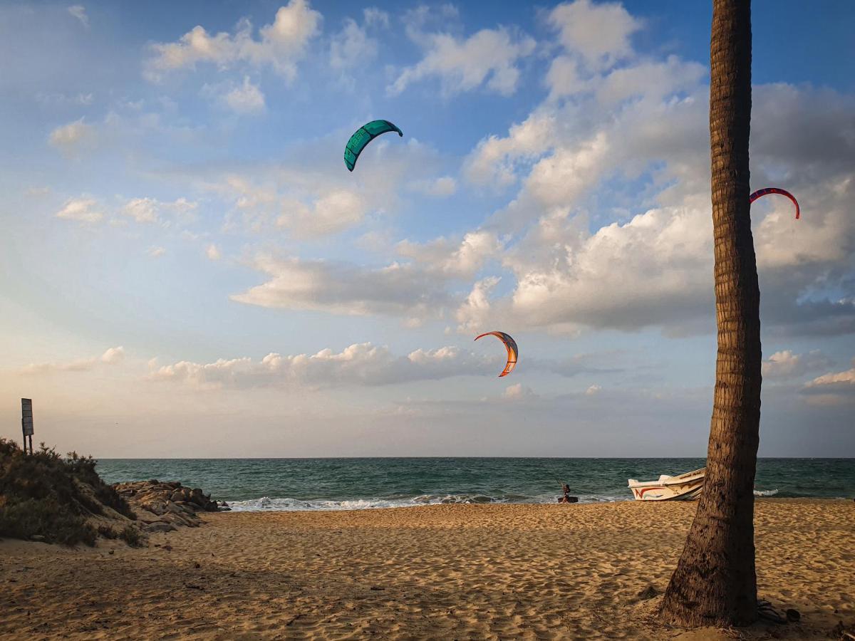 Windy Waves Kite Beach & Nature Resort Kalpitiya Εξωτερικό φωτογραφία
